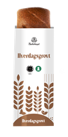 Hverdagsgrovt