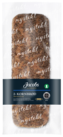 Jacobs Utvalgte 3-kornbrød