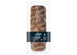 Jacobs Utvalgte 3-kornbrød