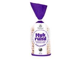 Myk&rund Fullkorn