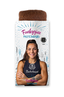 Funkygine Proteinbrød