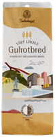 Møllhausen Gulrotbrød