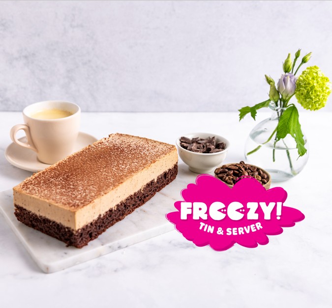 Freezy Cappuccinostang