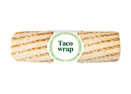 Wrap Taco
