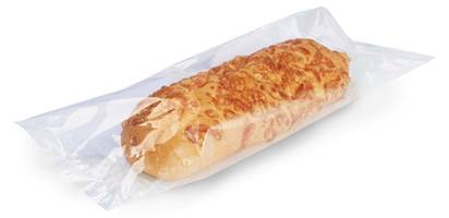 Ostebaguette