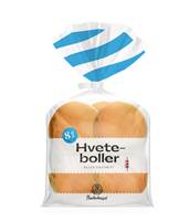 Hveteboller 8pk